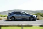 Honda Civic VTi-S Hatchback 2020 года (AU)